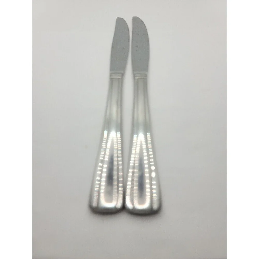 Cuisinart Korea, Republic of Stainless Steel Single Flatware Pieces